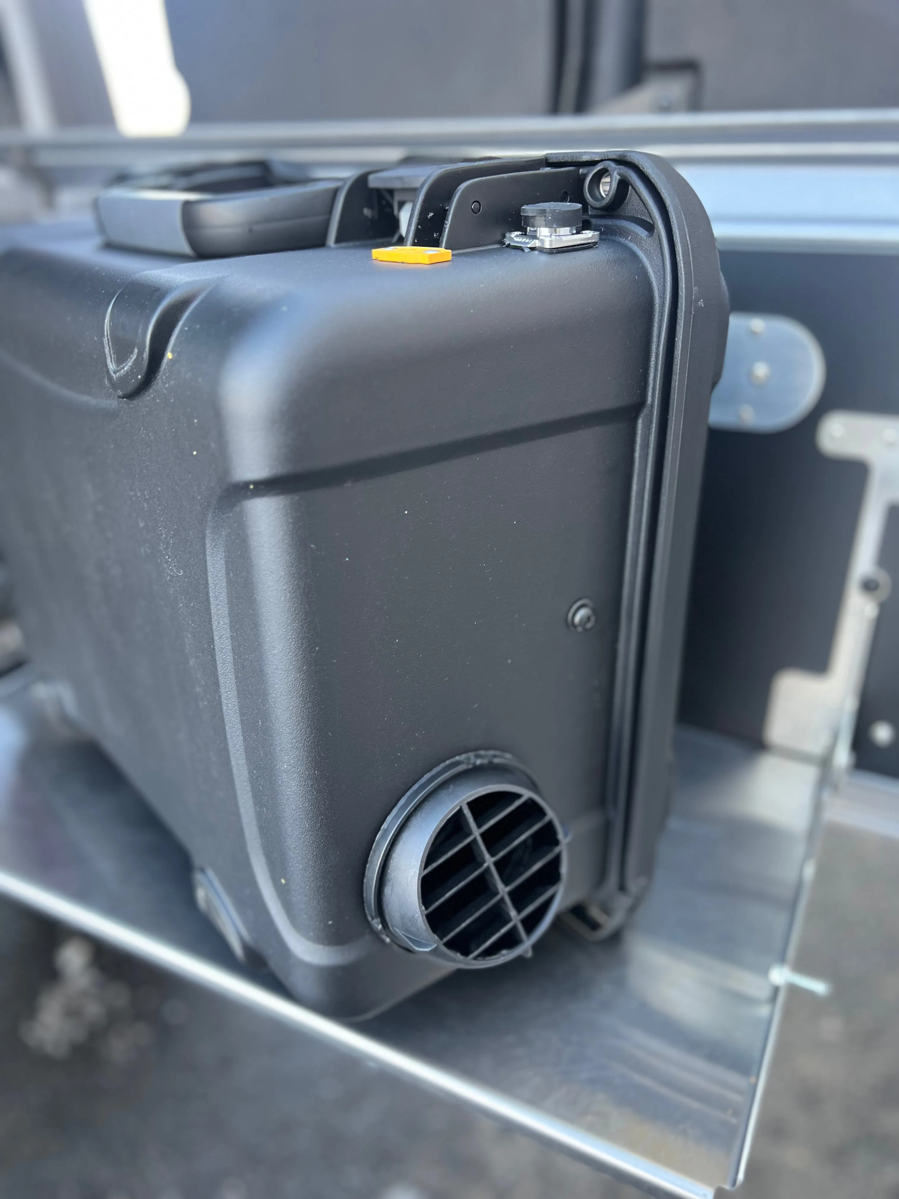 Lolo Diesel Heater kit