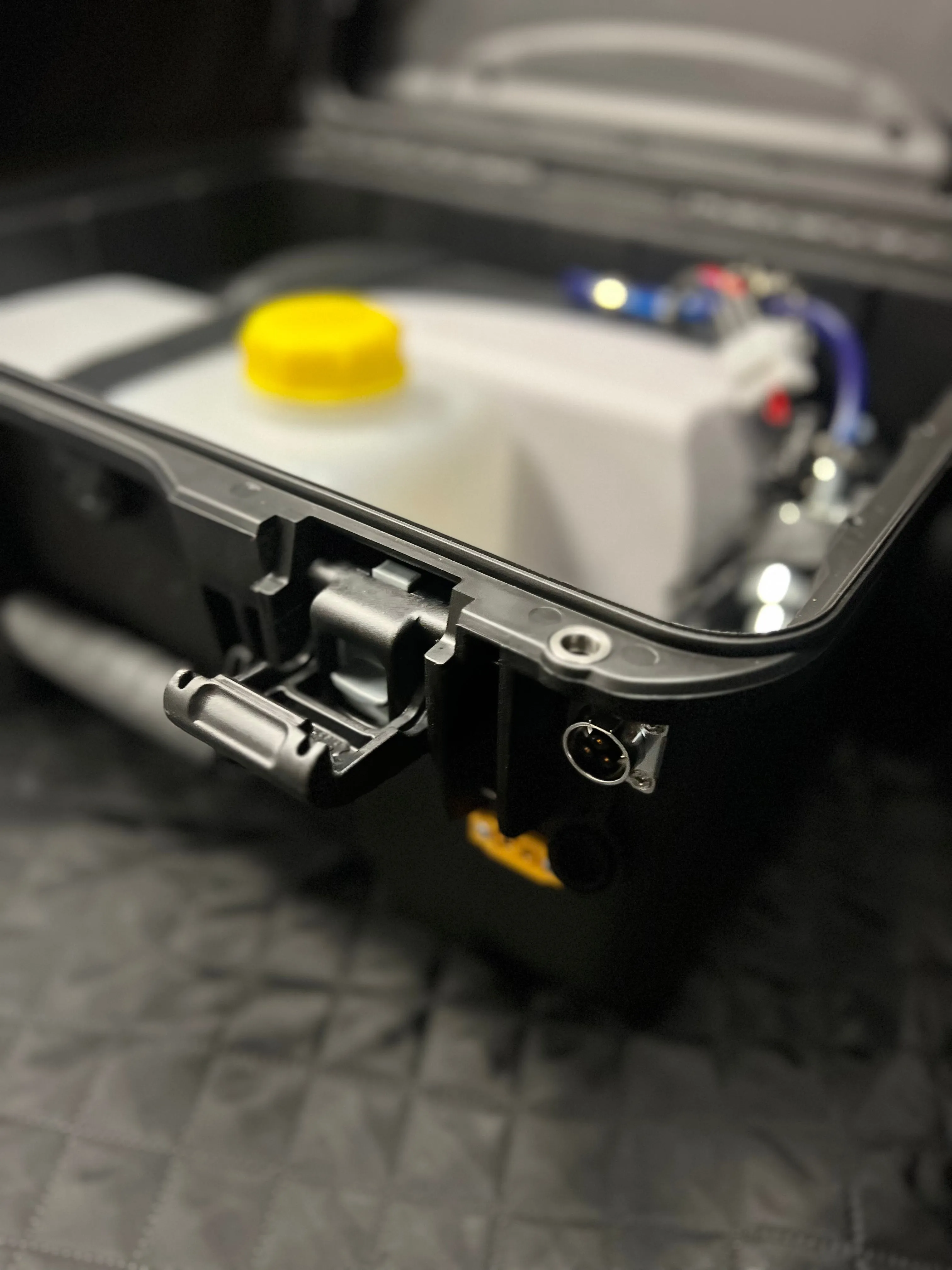 Lolo Diesel Heater kit