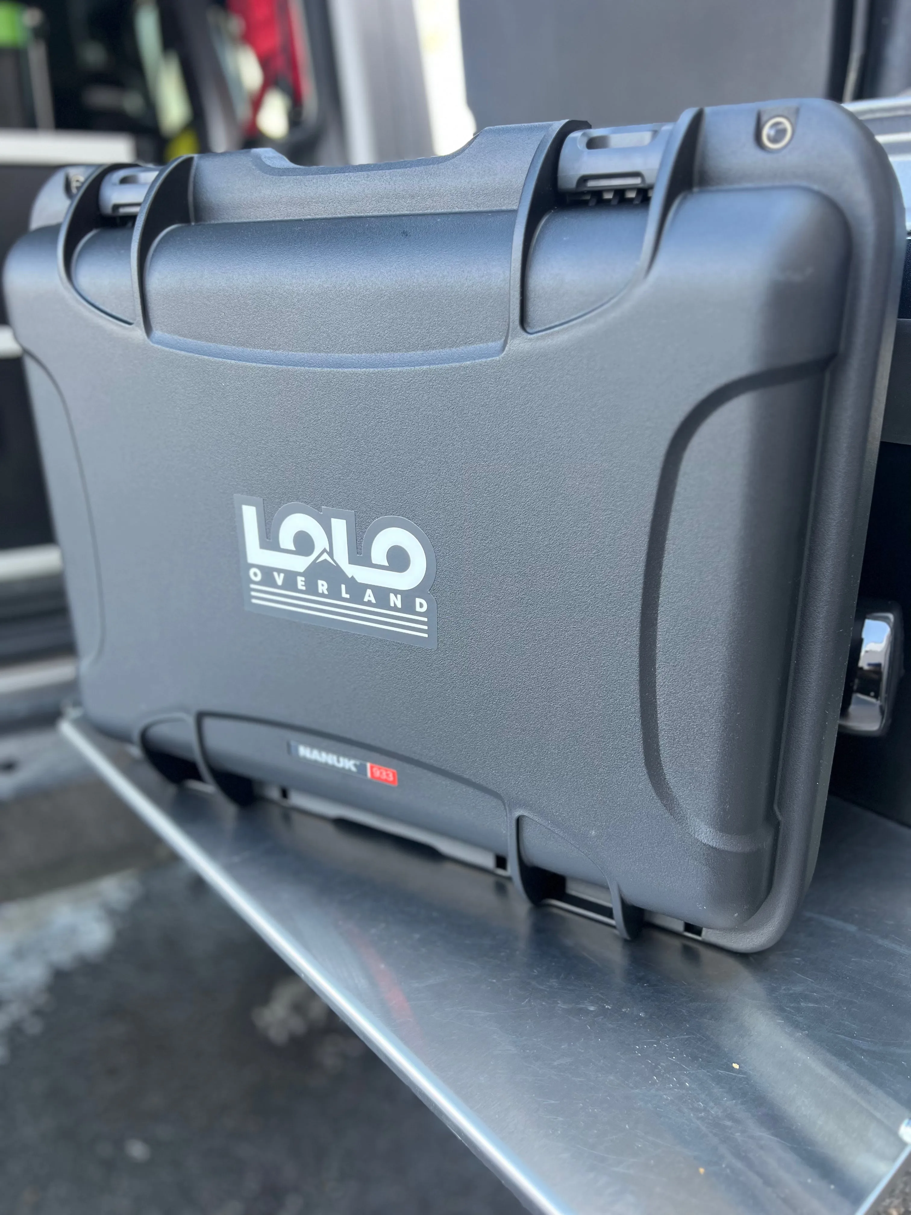 Lolo Diesel Heater kit