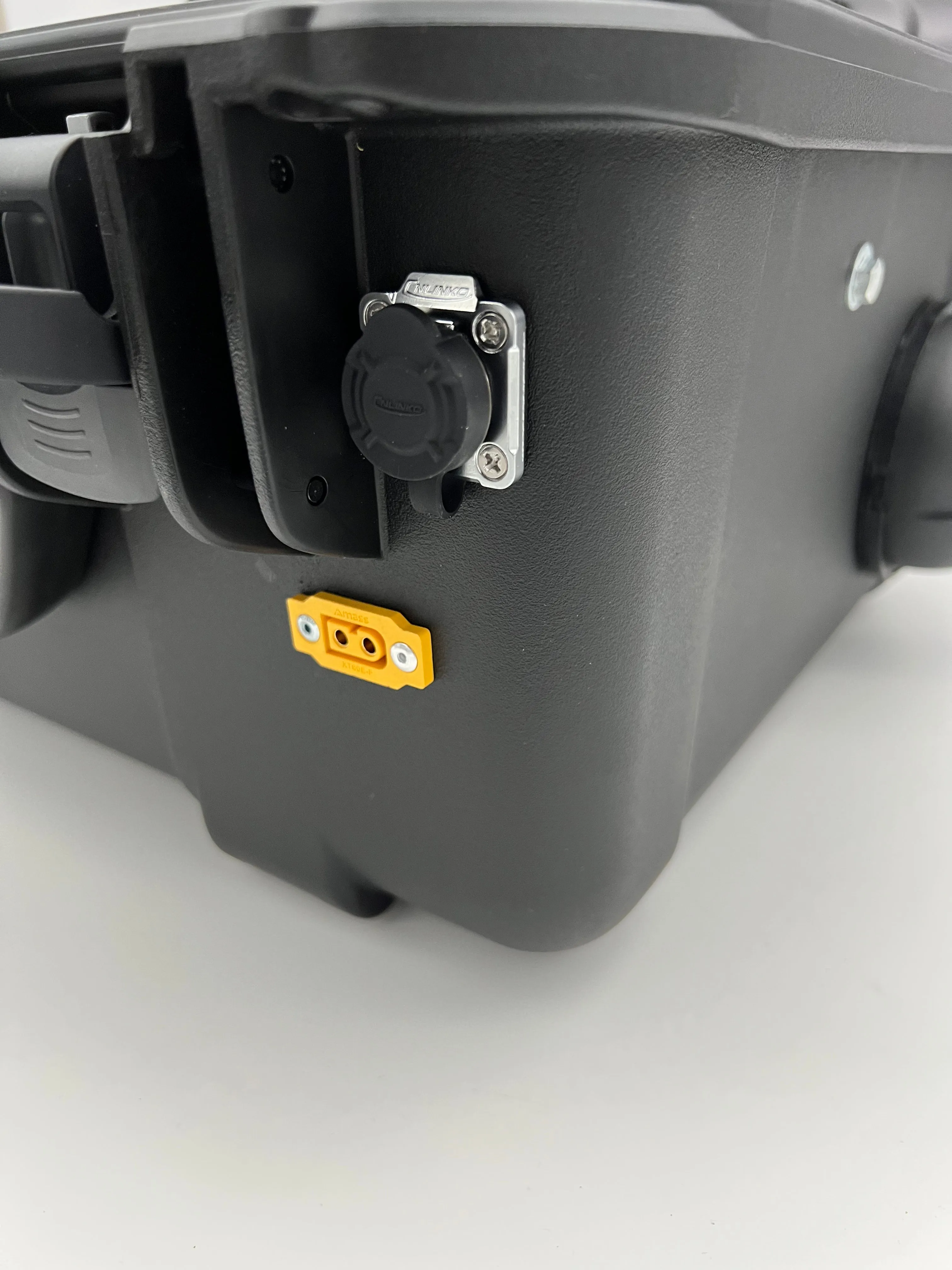 Lolo Diesel Heater kit