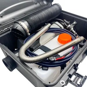 Lolo Diesel Heater kit