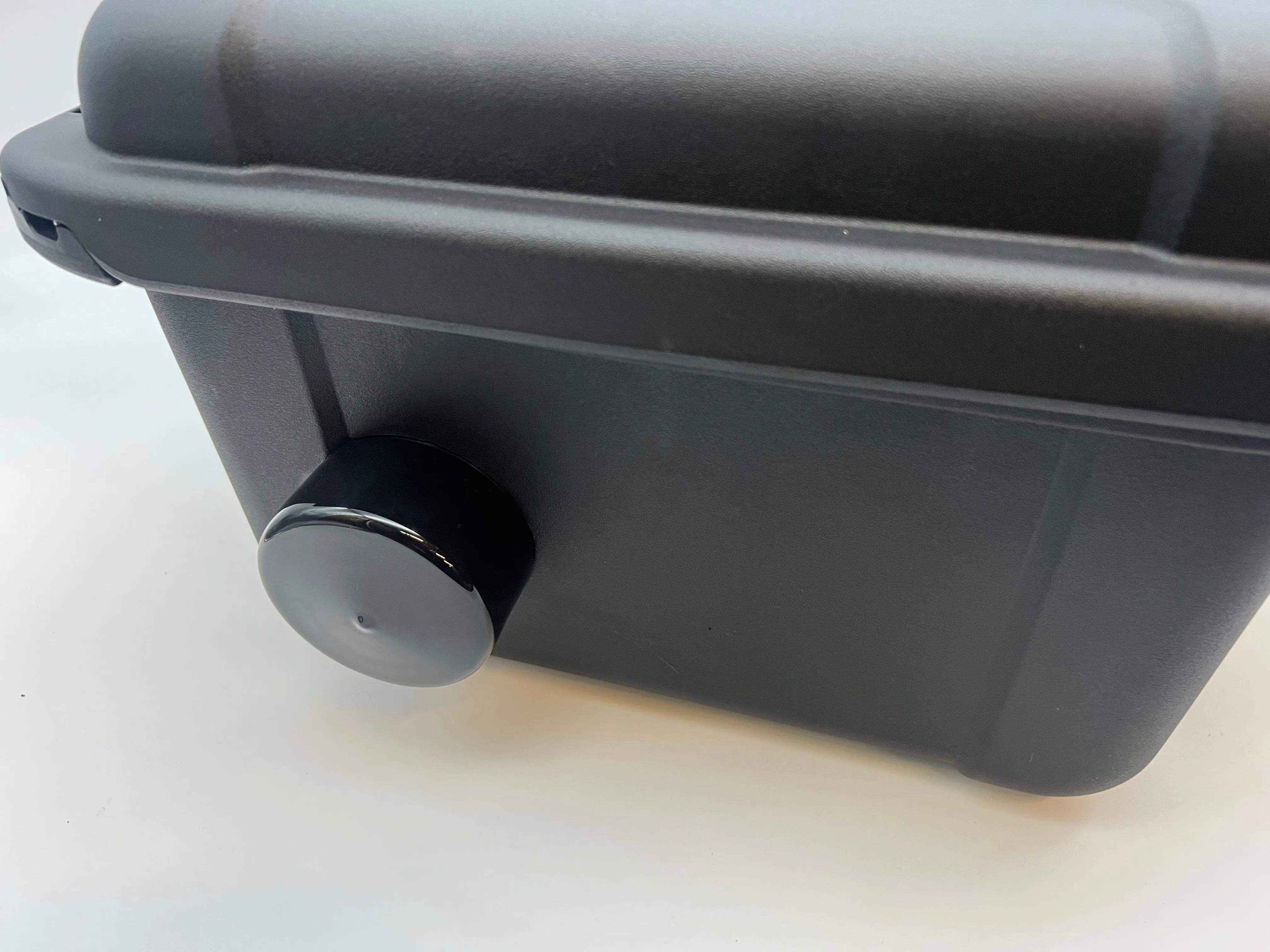 Lolo Diesel Heater kit