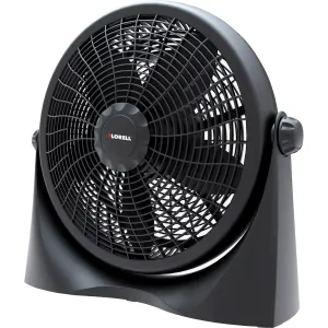 Lorell 16" 3-Speed Tilt Box Fan