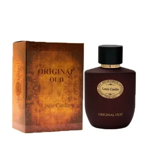 Louis Cardin Original Oud EDP For Men 100ml