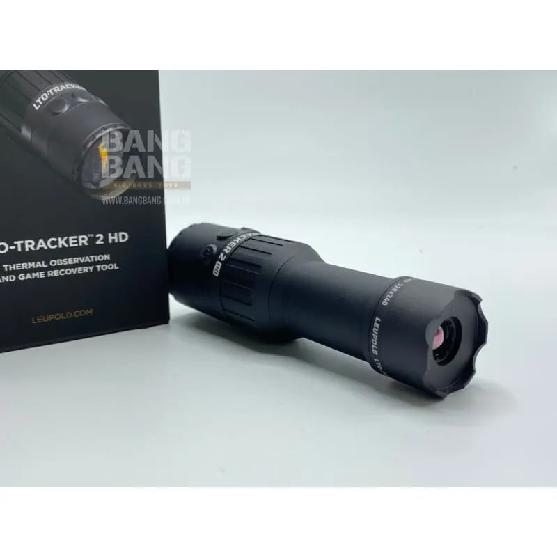LTO-Tracker 2 HD