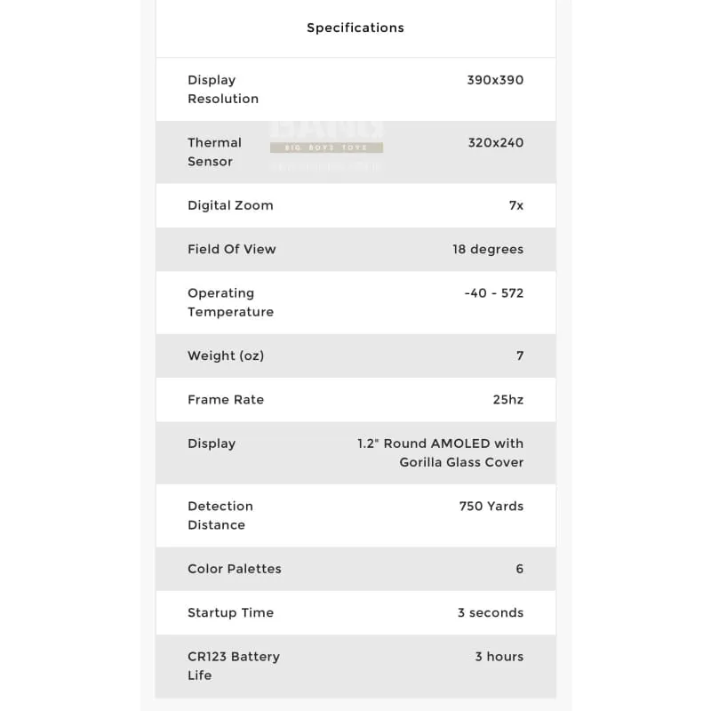 LTO-Tracker 2 HD