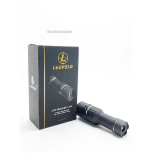 LTO-Tracker 2 HD