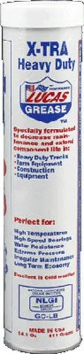 LUCAS 10301-30 Heavy Duty Grease