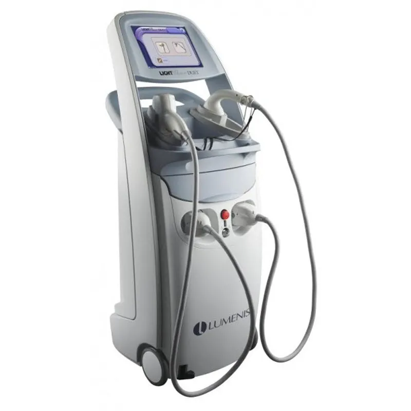LUMENIS DUET LASER MACHINE / DIODE LASER / HAIR REMOVAL