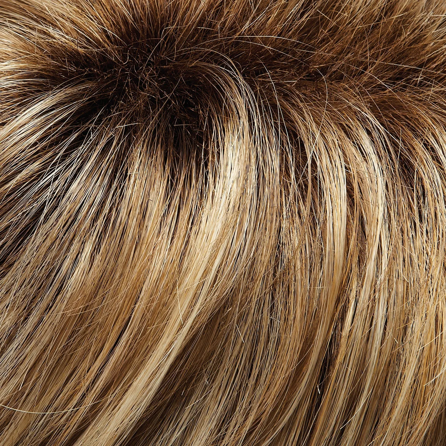 LUNA | JR | LACE FRONT HEAT FRIENDLY