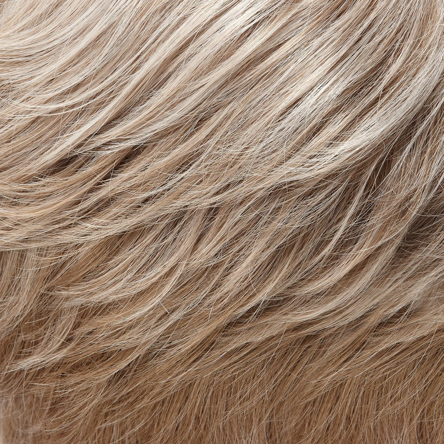 LUNA | JR | LACE FRONT HEAT FRIENDLY