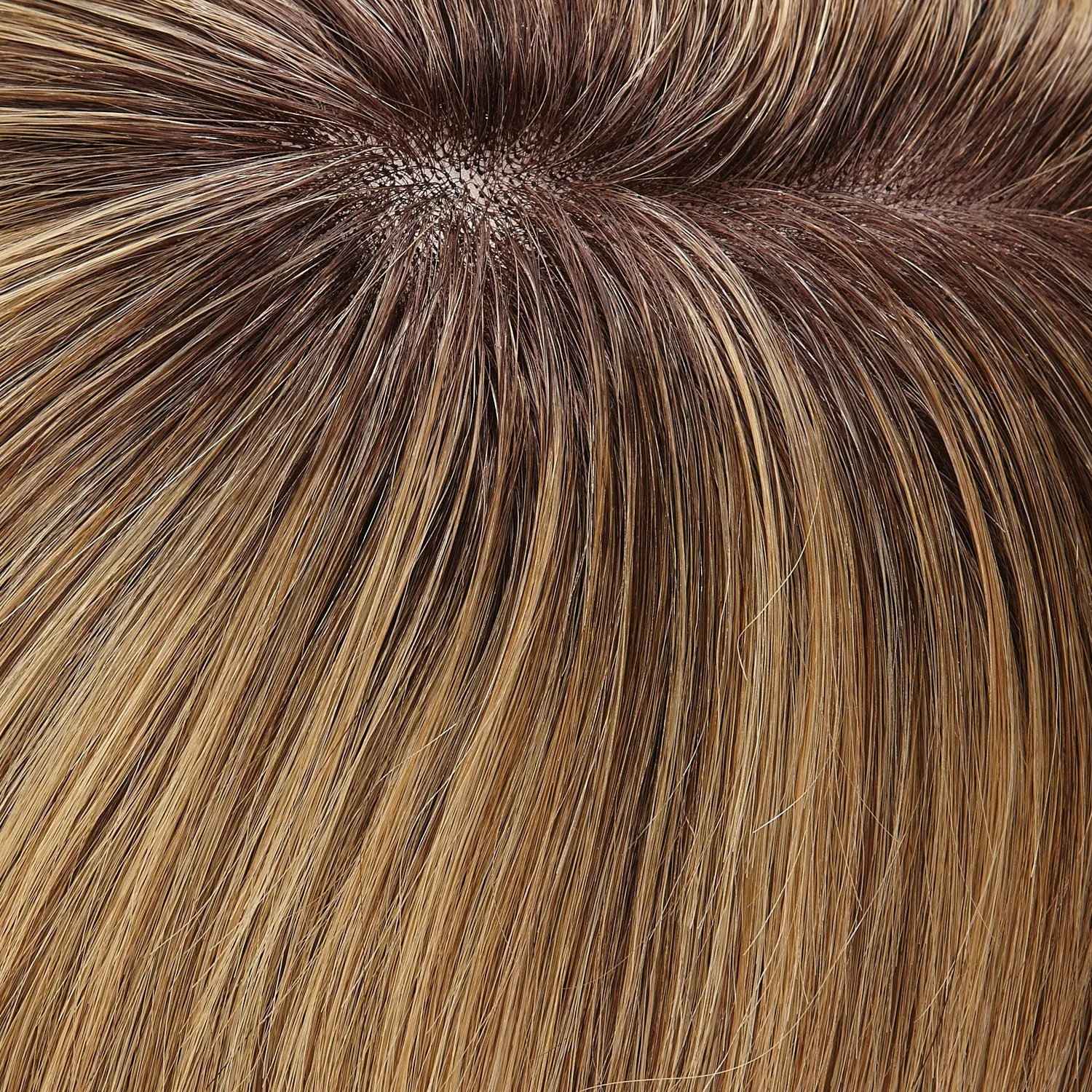 LUNA | JR | LACE FRONT HEAT FRIENDLY