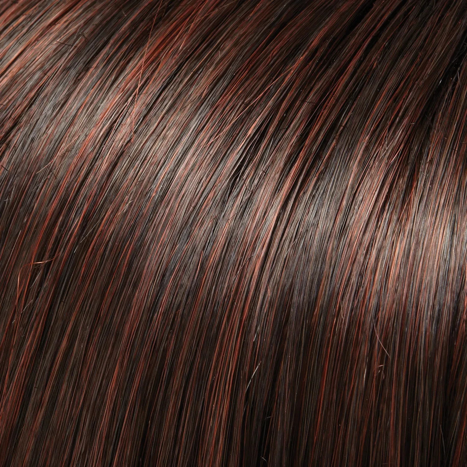 LUNA | JR | LACE FRONT HEAT FRIENDLY