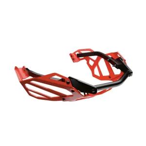 Lynx Adventure Front Bumper