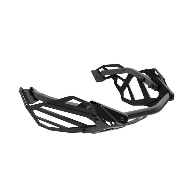 Lynx Adventure Front Bumper