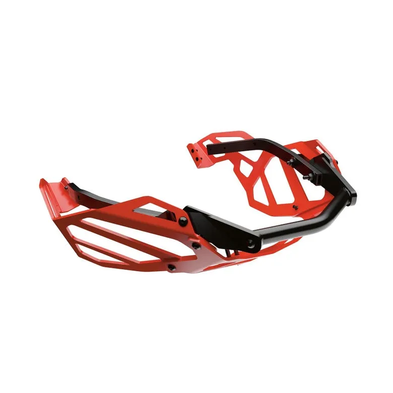 Lynx Adventure Front Bumper