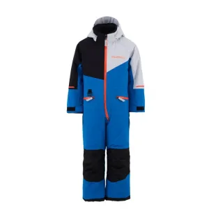 Lynx Kid's Squadron Ops Insulated Monosuit
