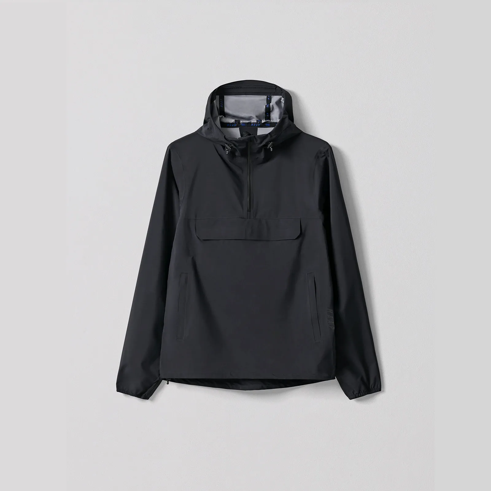 MAAP Alt_Road Anorak - Black