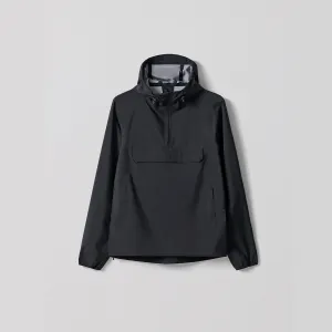 MAAP Alt_Road Anorak - Black