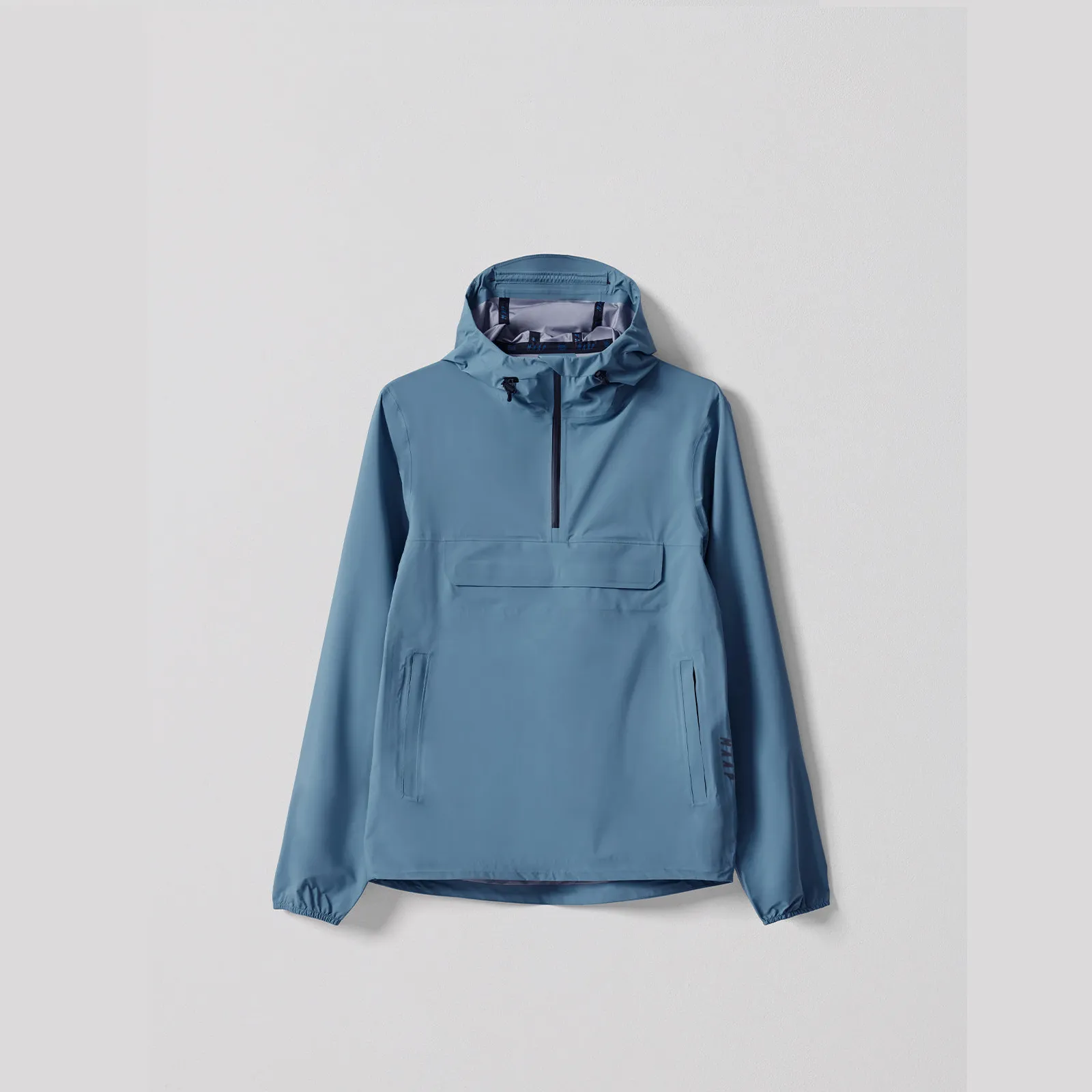 MAAP Alt_Road Anorak - Bluestone