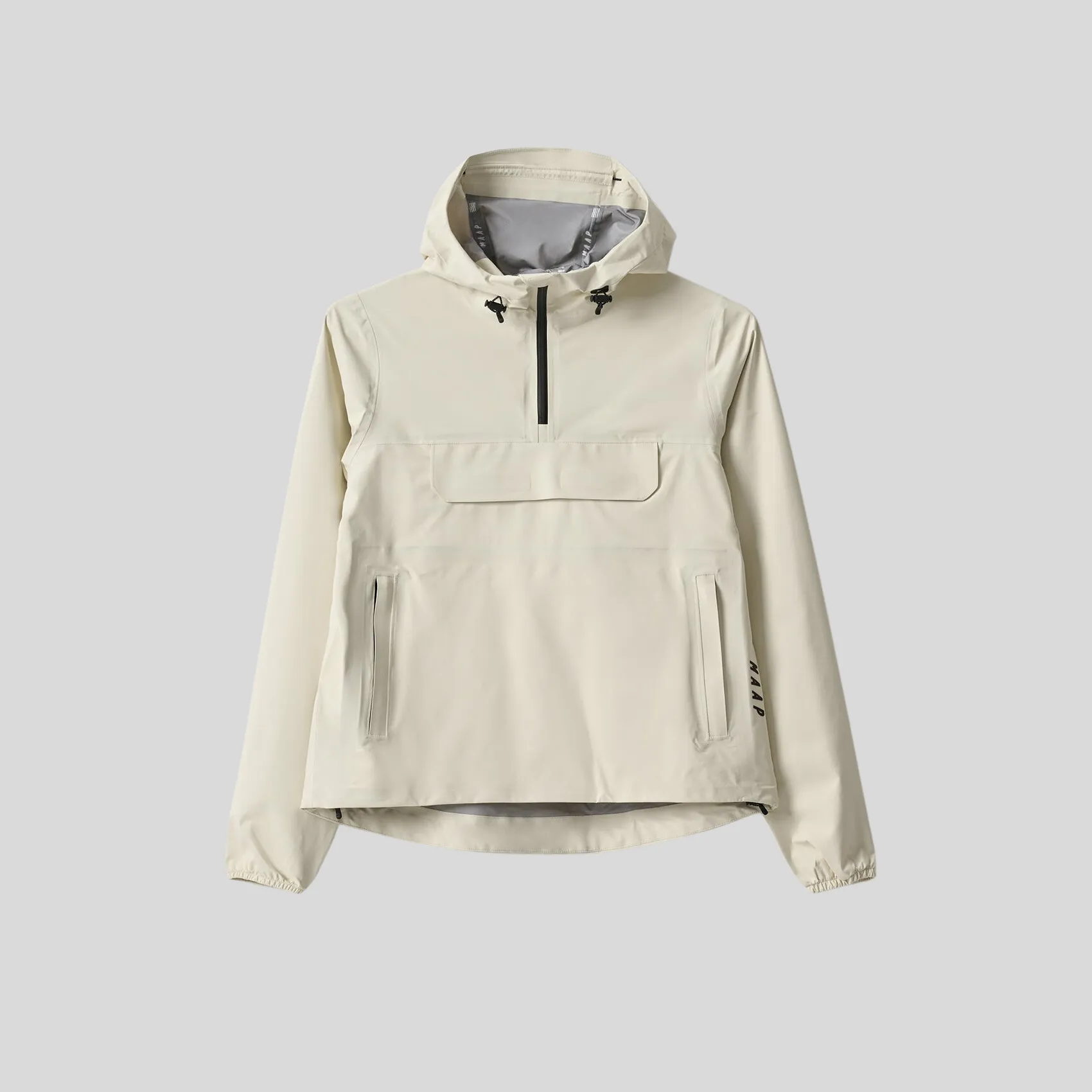 MAAP Women's Alt_Road Anorak - Vanilla