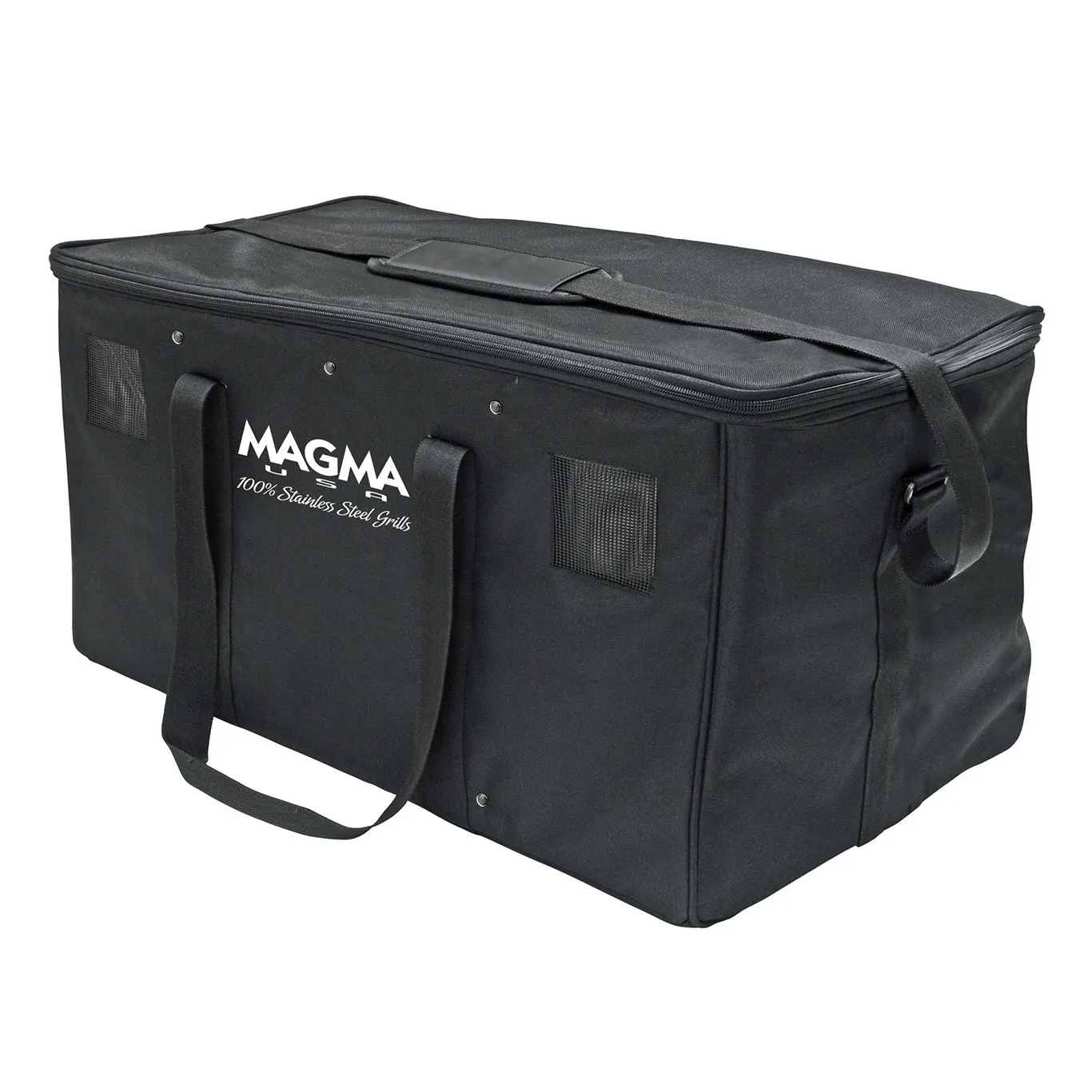 Magma Padded Carrying/Storage Case