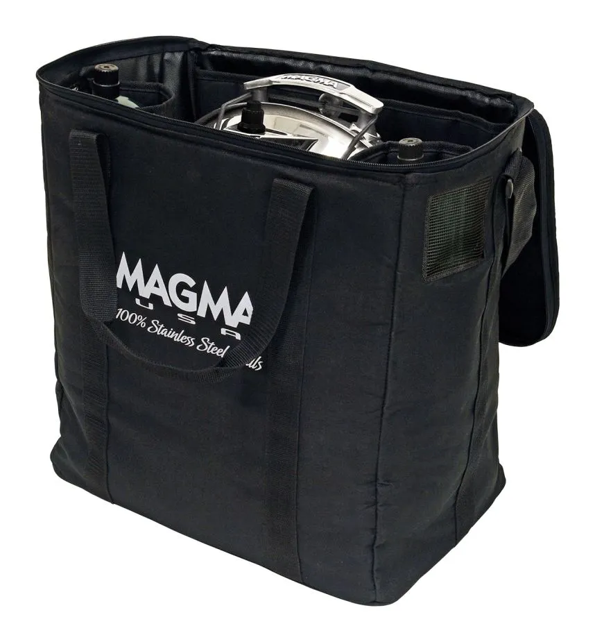 Magma Padded Carrying/Storage Case