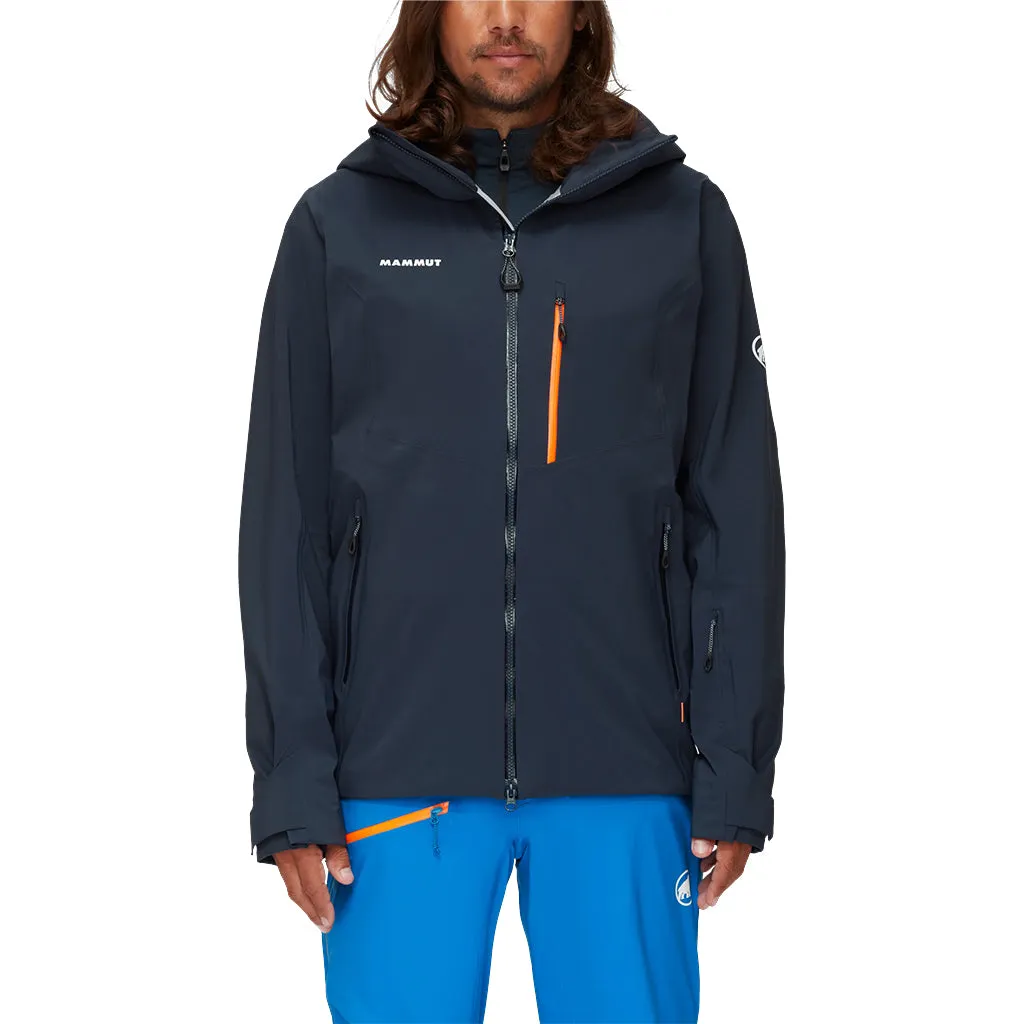 Mammut - Stoney HS Jacket