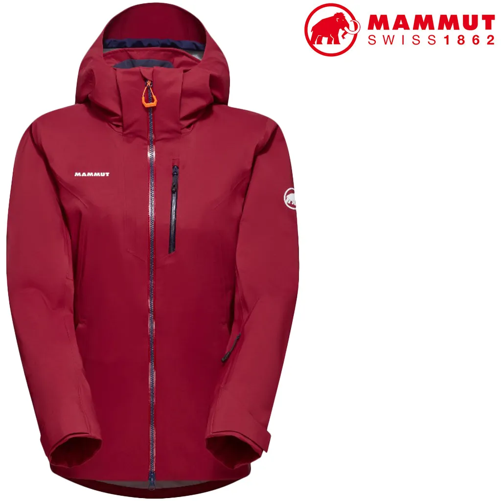 Mammut - Womens Stoney HS Jacket