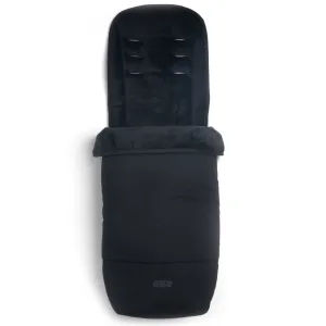 M&P Libro Footmuff in Back