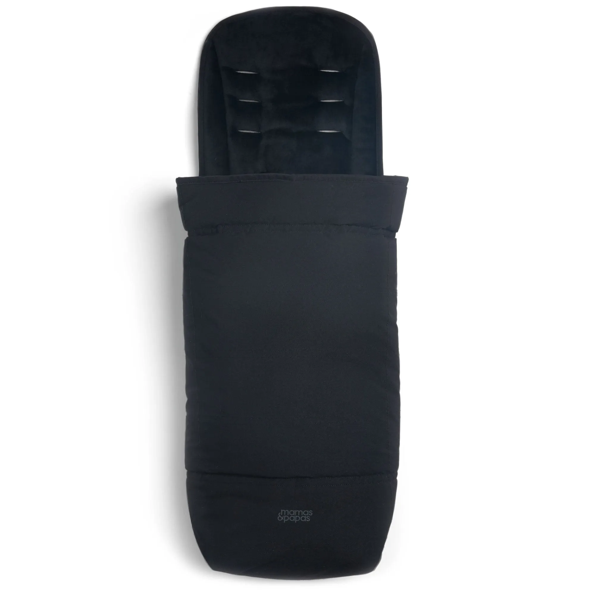 M&P Libro Footmuff in Back