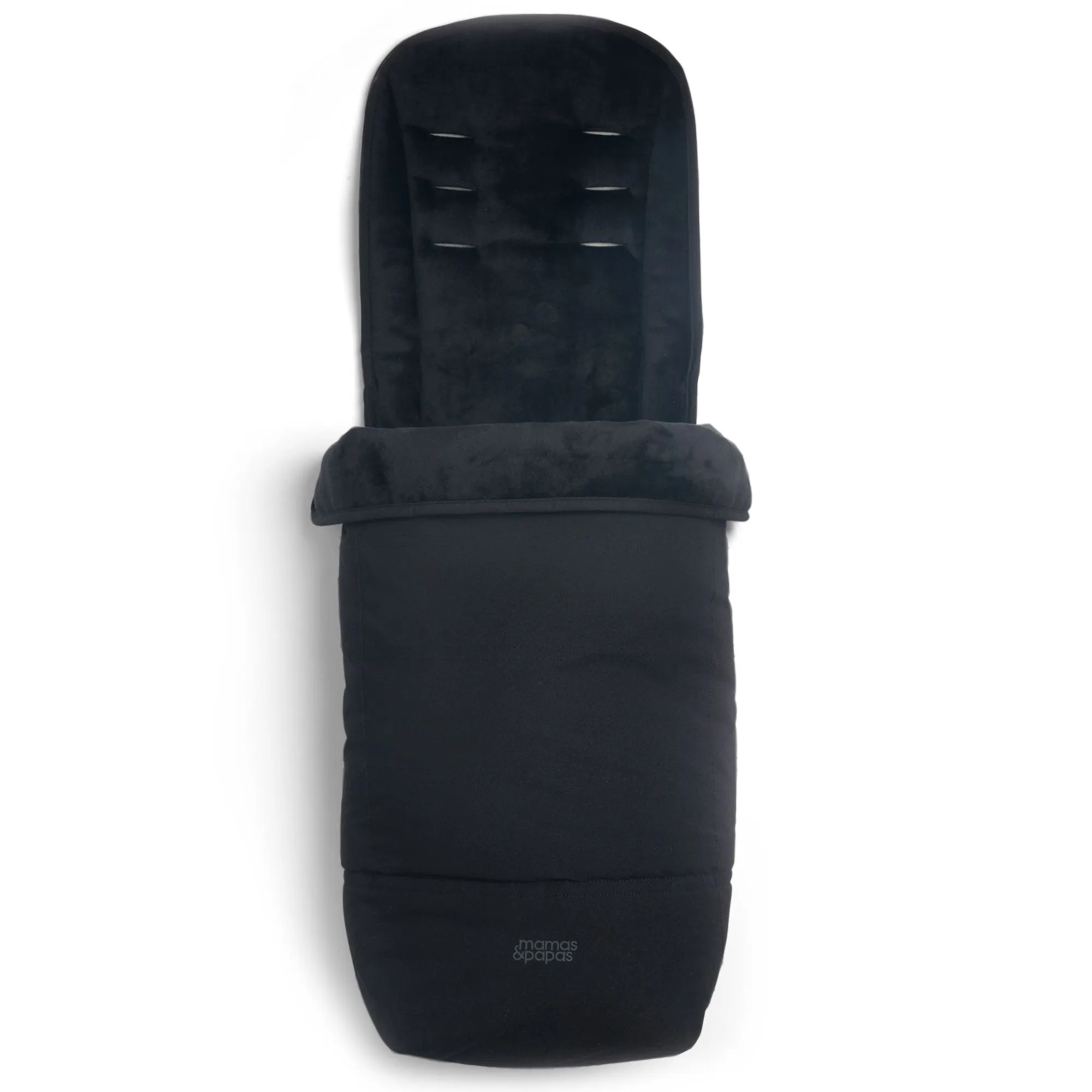M&P Libro Footmuff in Back