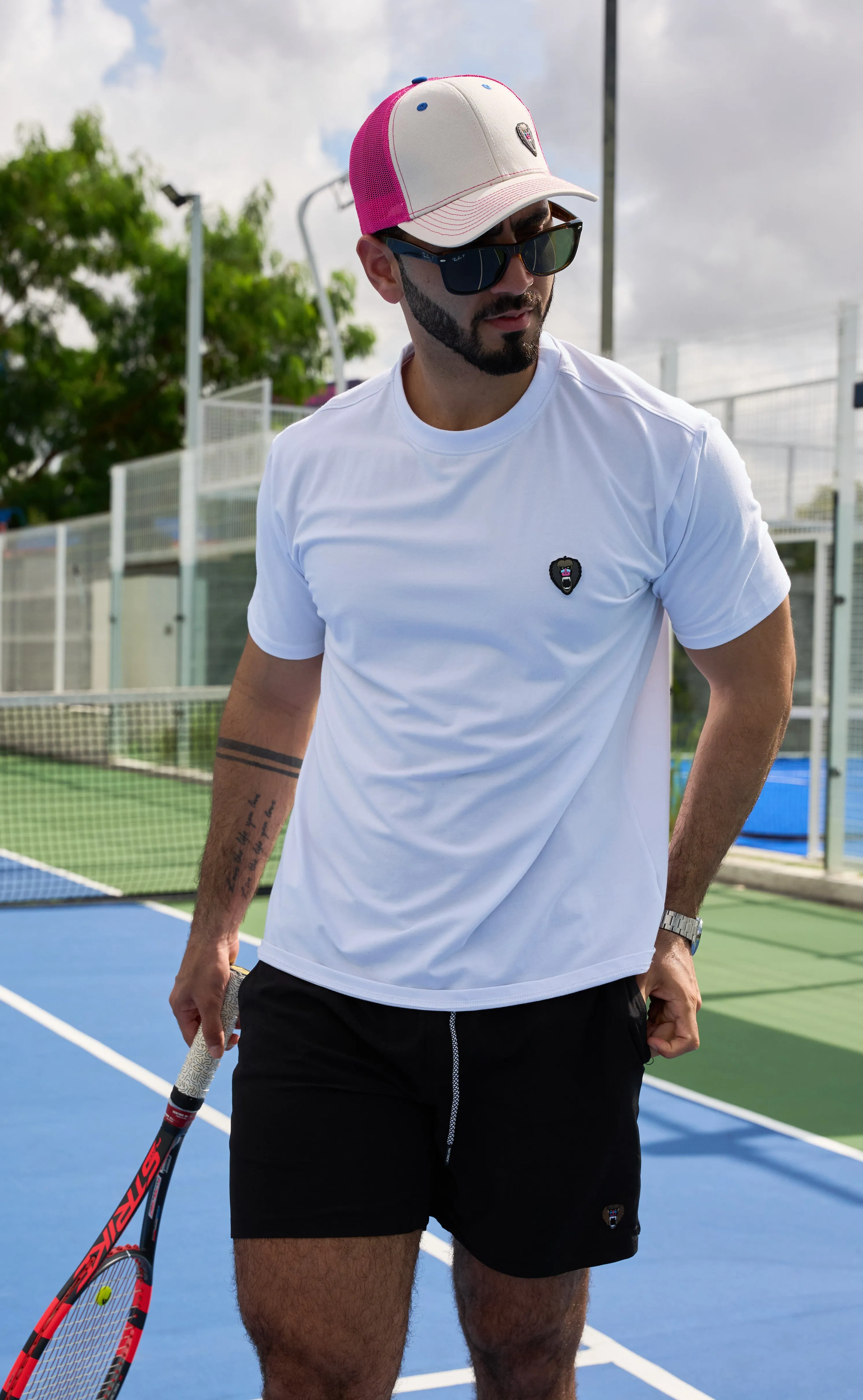MAUI BLACK VOLLEY