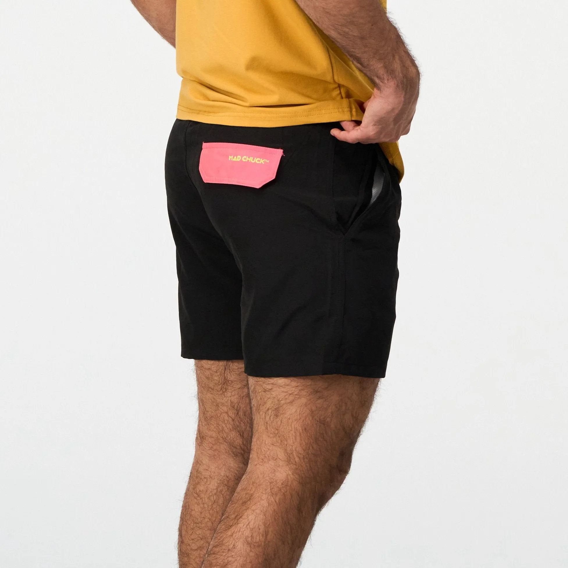 MAUI BLACK VOLLEY
