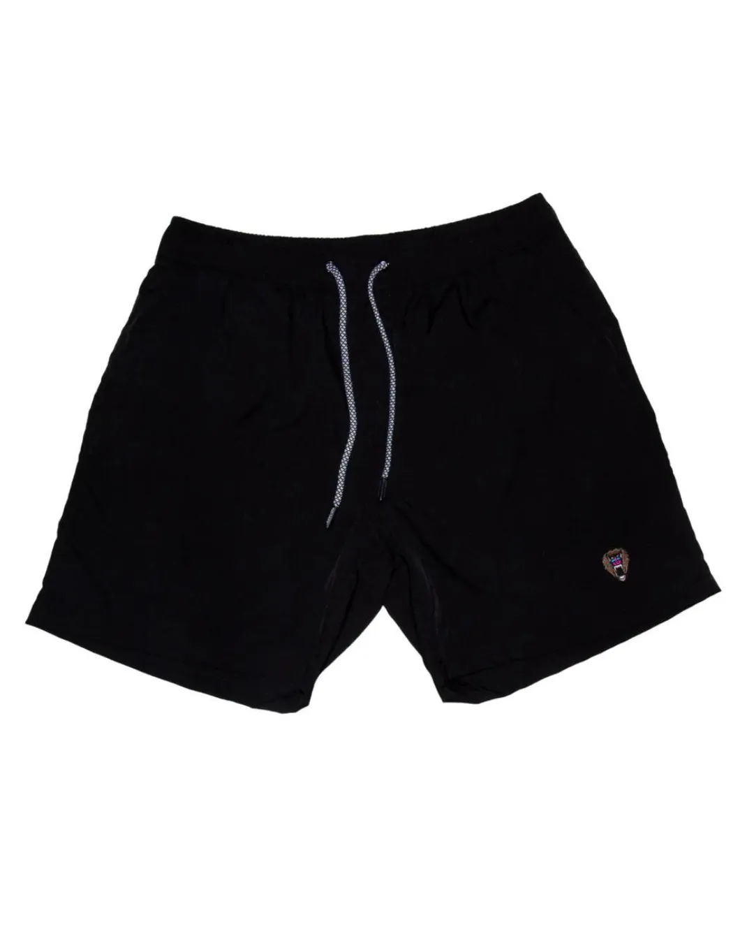 MAUI BLACK VOLLEY