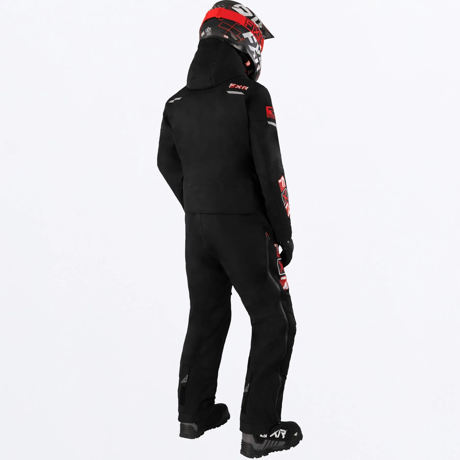 Maverick F.A.S.T. Insulated Monosuit