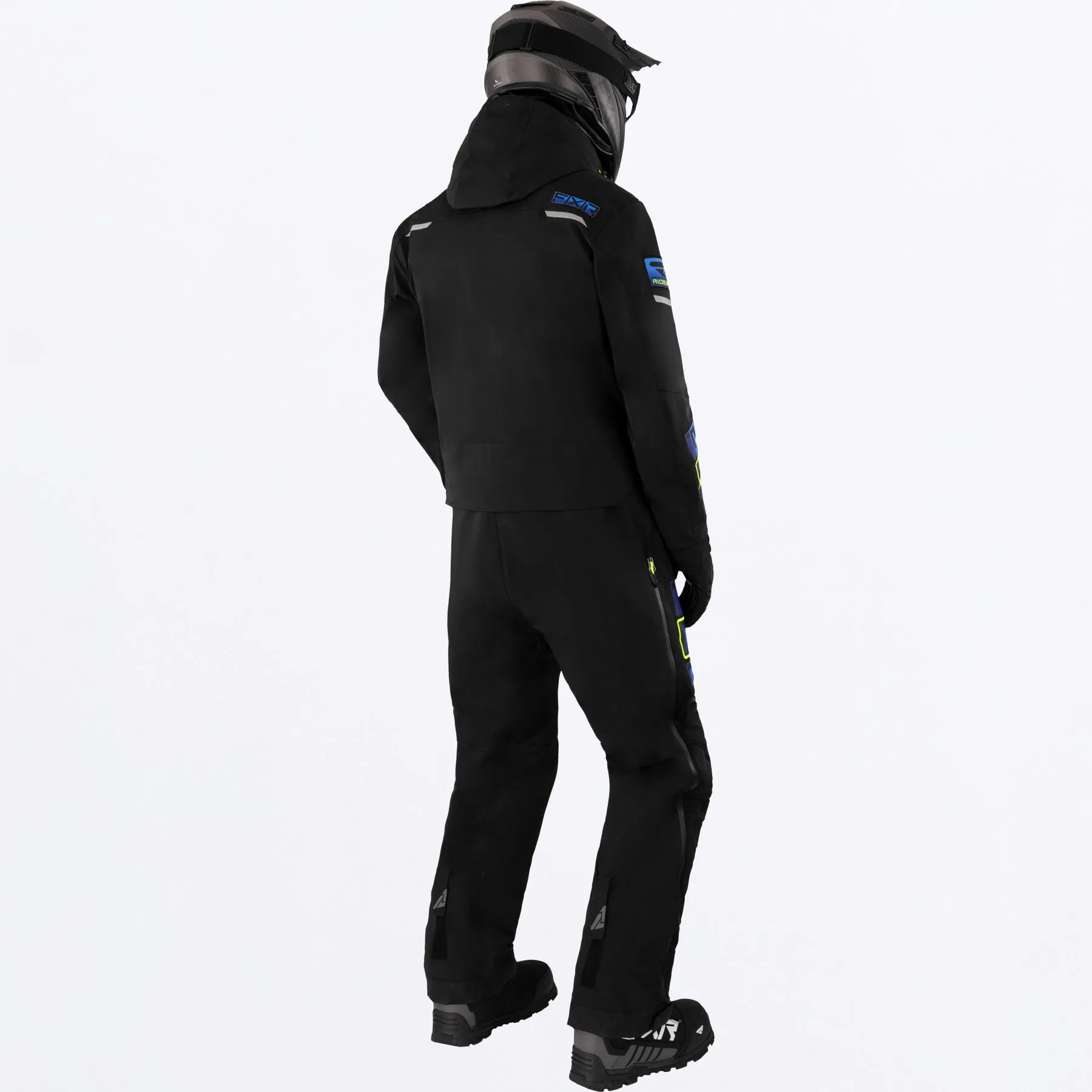 Maverick F.A.S.T. Insulated Monosuit