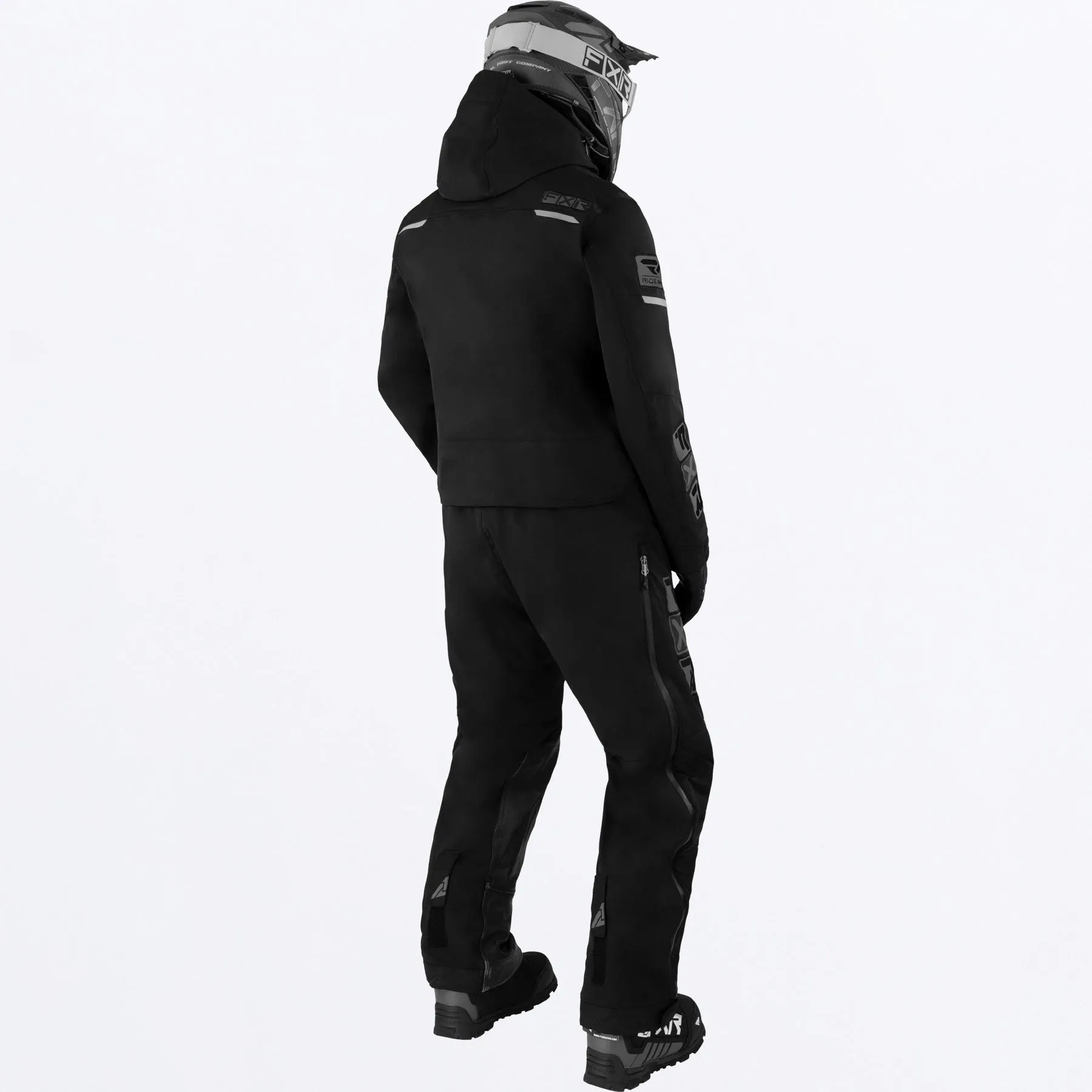 Maverick F.A.S.T. Insulated Monosuit