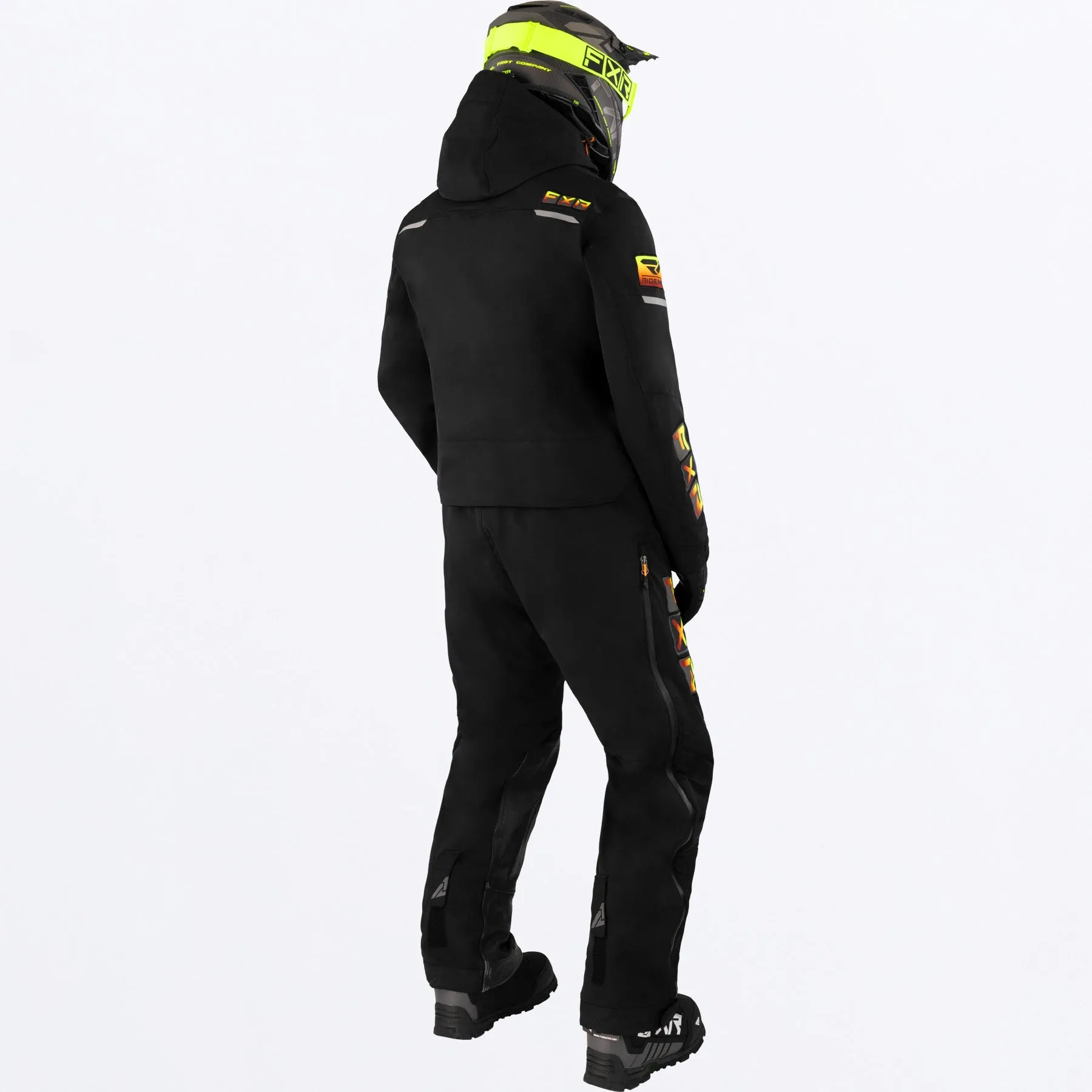 Maverick F.A.S.T. Insulated Monosuit