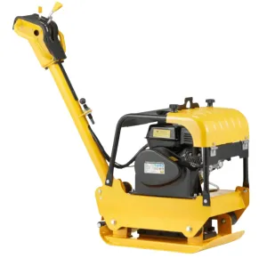 Meg 6.5HP Plate Compactor 13KN 82Kg