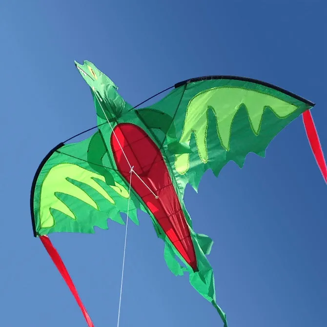 Melissa & Doug Winged Dragon Shaped Kite