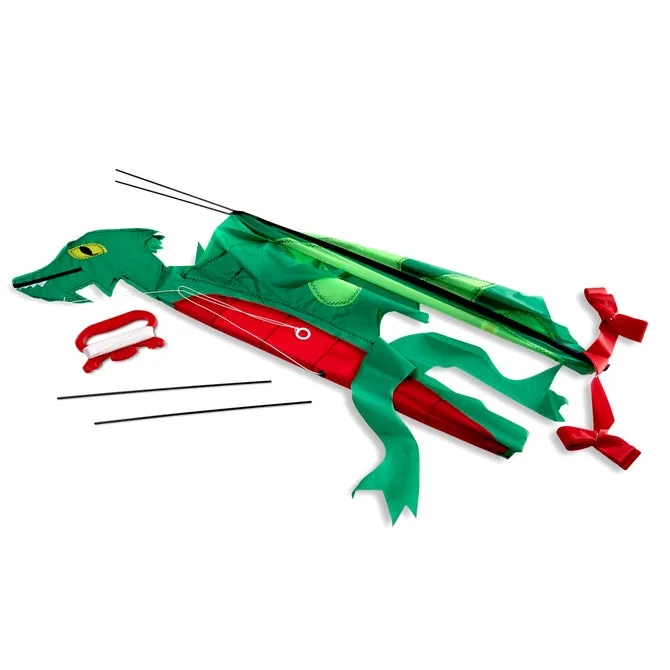 Melissa & Doug Winged Dragon Shaped Kite