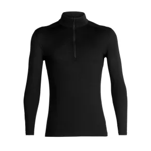 Men's 200 Oasis L/S 1/2 Zip
