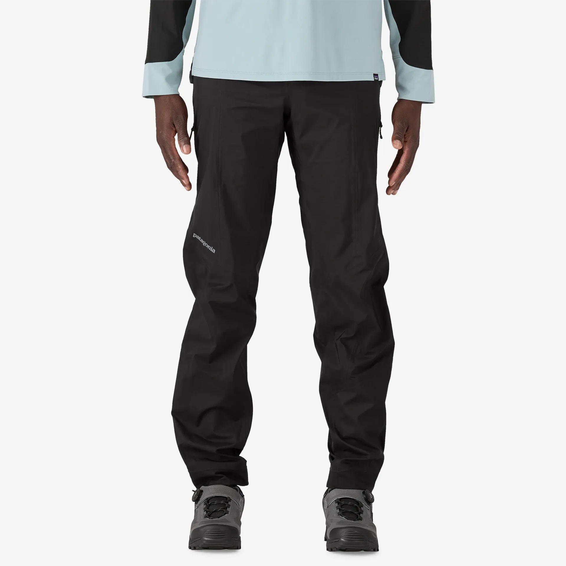 Men's Dirt Roamer Storm Bike Pants