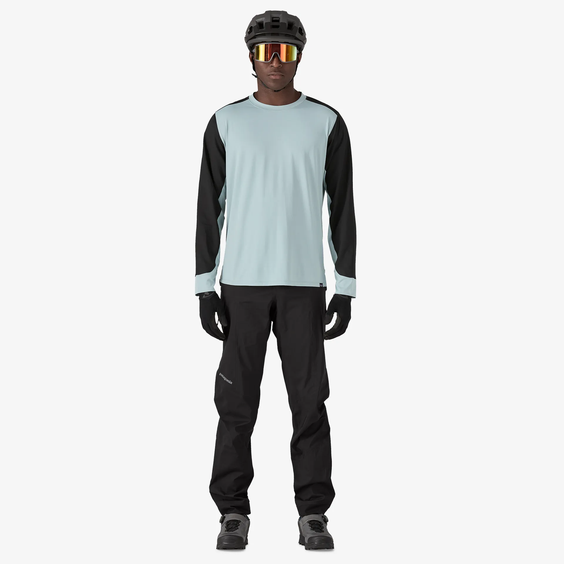 Men's Dirt Roamer Storm Bike Pants