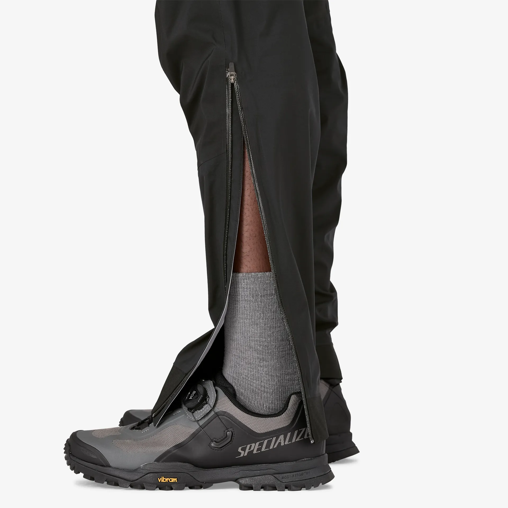 Men's Dirt Roamer Storm Bike Pants