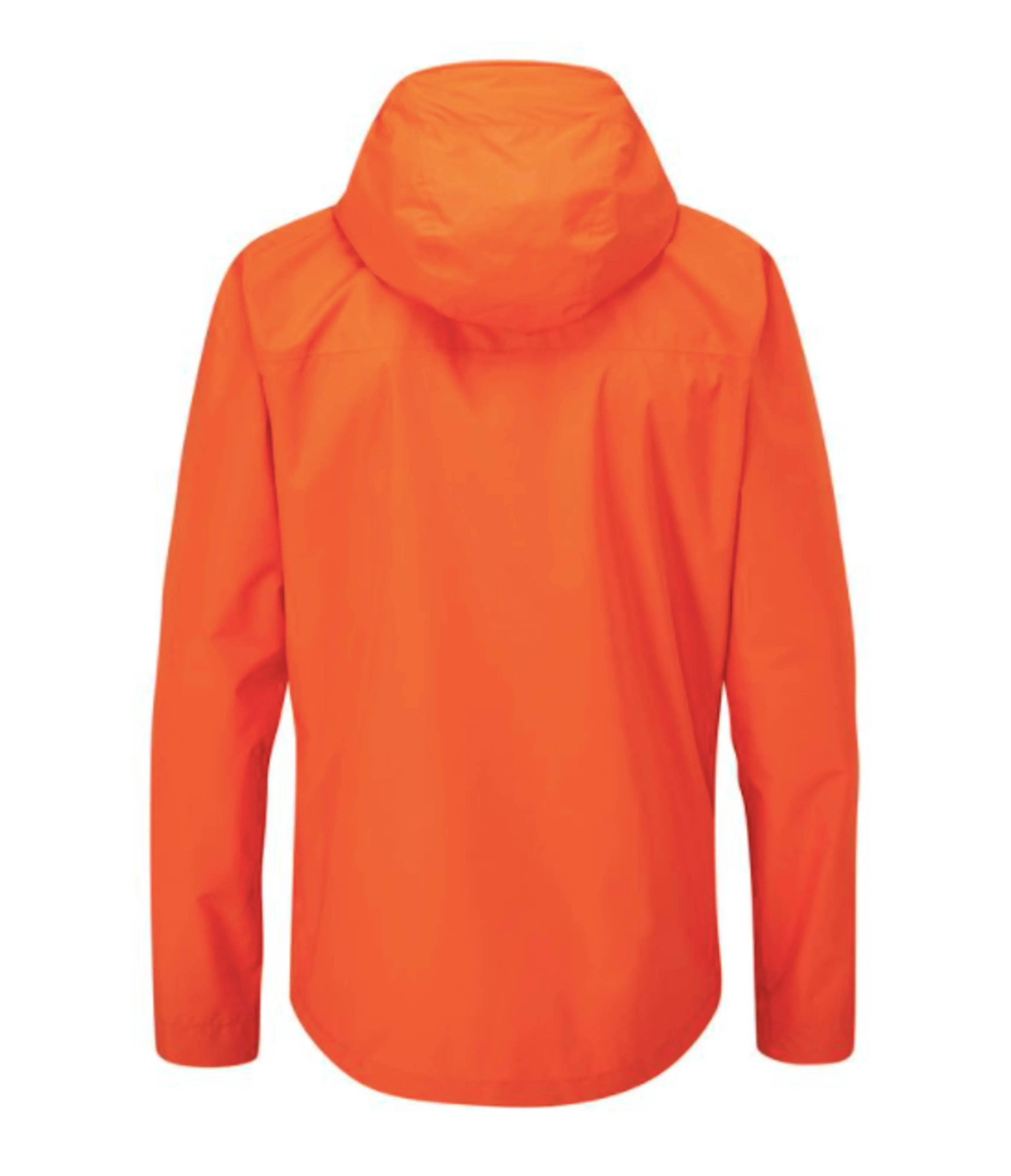 MEN'S DOWNPOUR ECO JACKET - FIRECRACKER