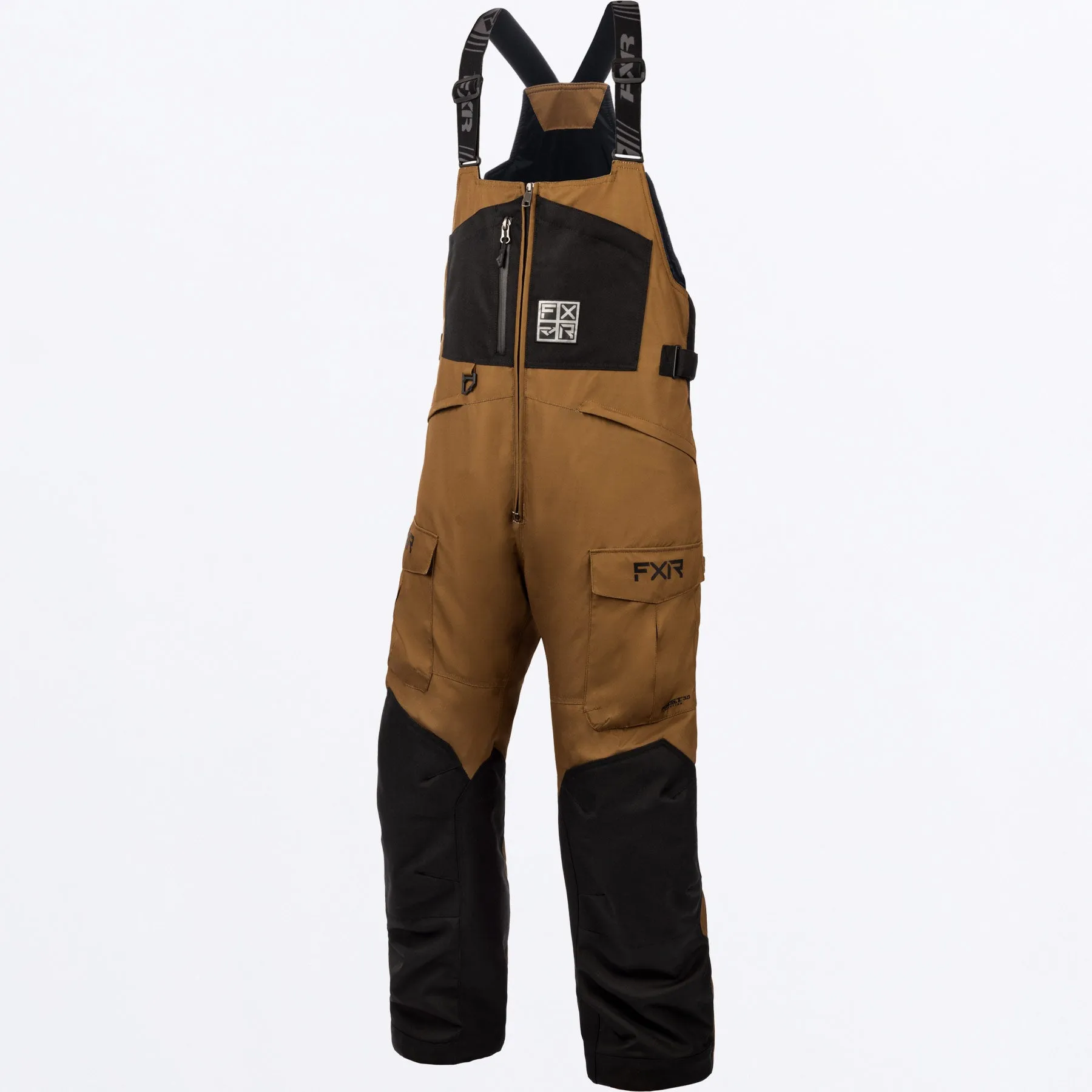 Men's Excursion Ice Pro Bib Pant