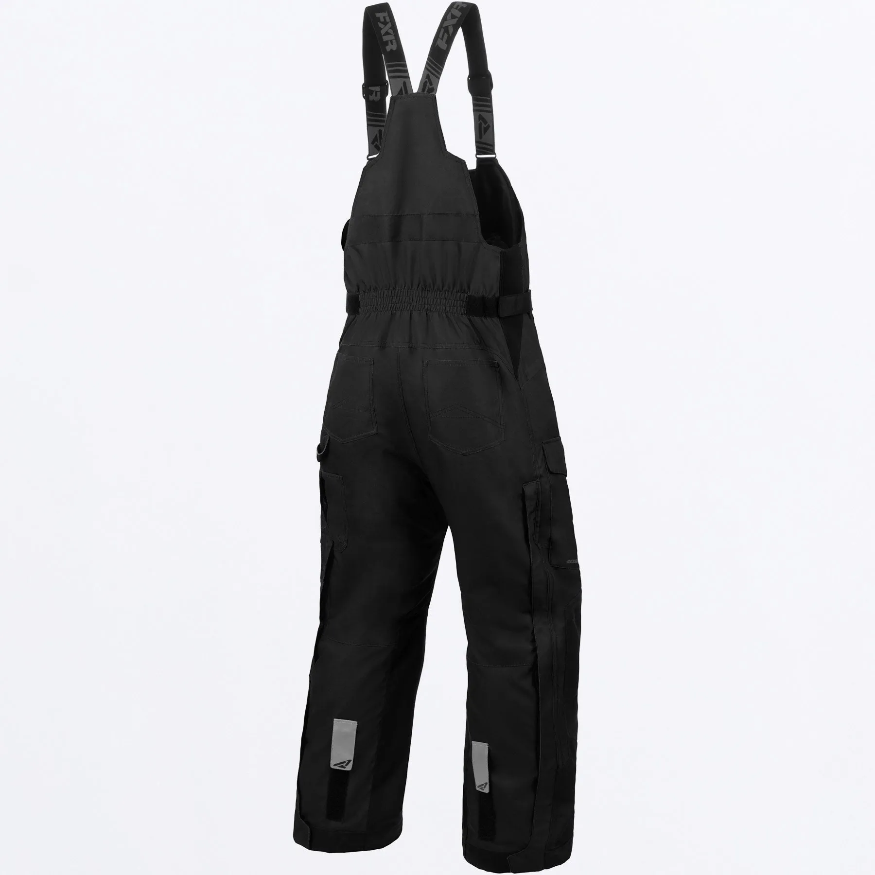 Men's Excursion Ice Pro Bib Pant