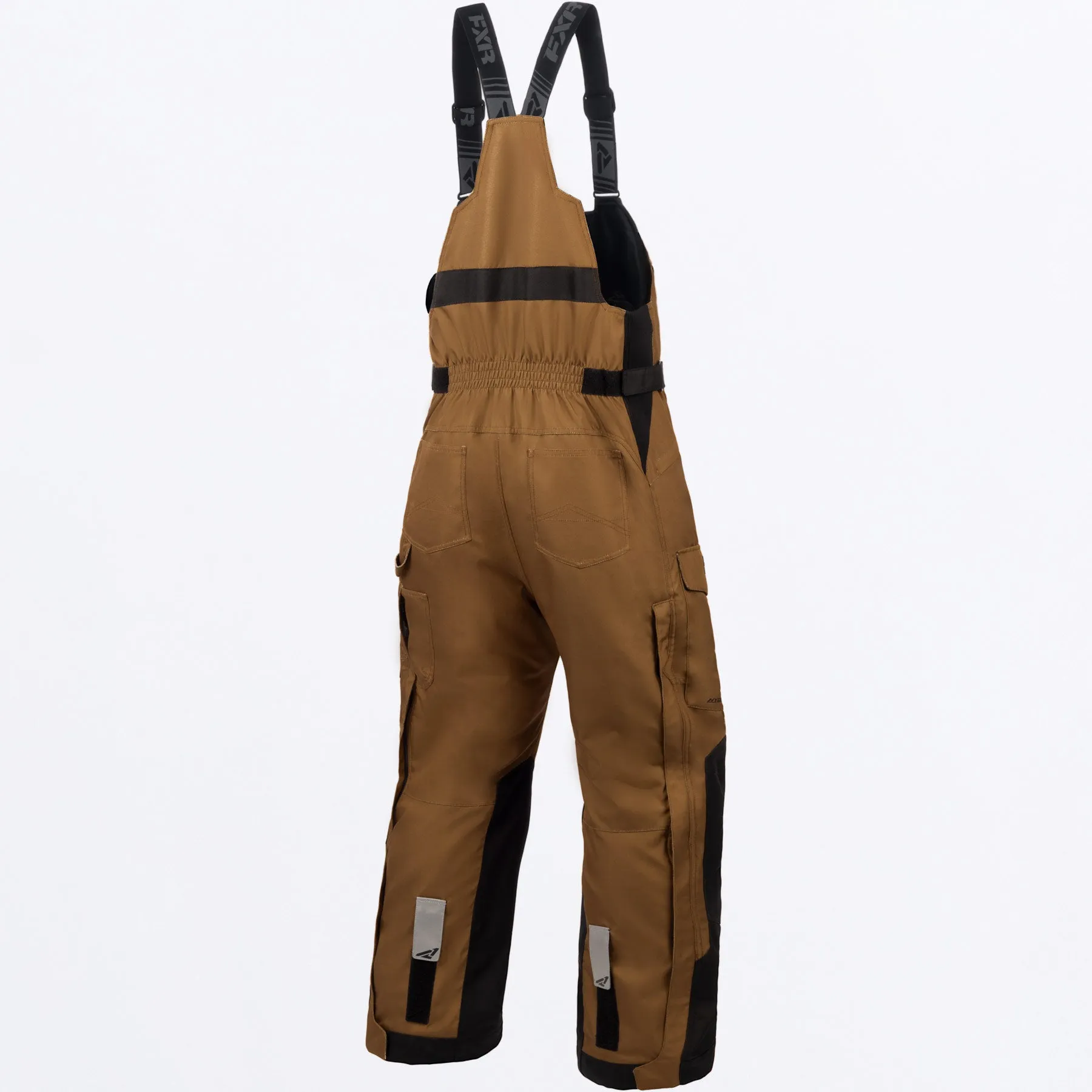 Men's Excursion Ice Pro Bib Pant
